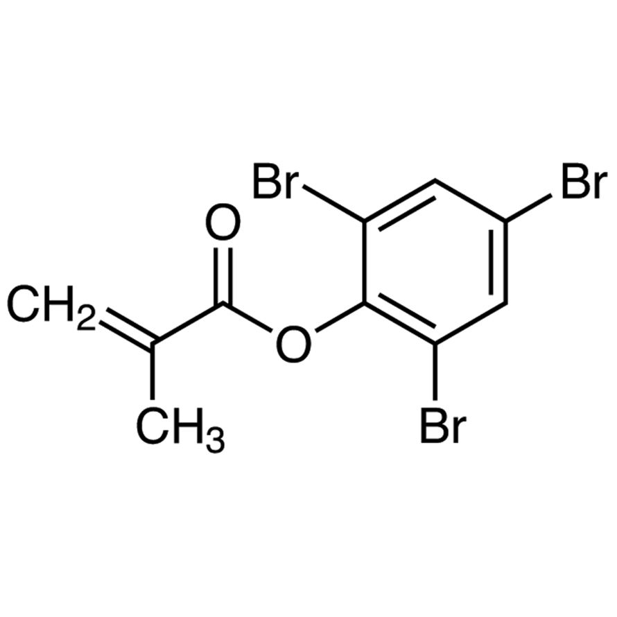 2,4,6-Tribromophenyl Methacrylate