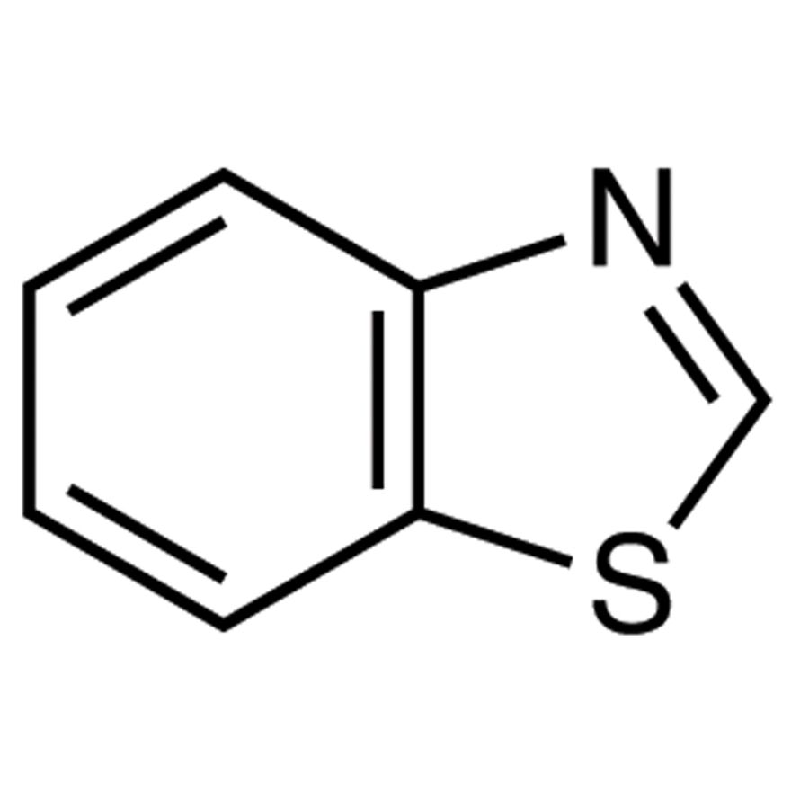 Benzothiazole