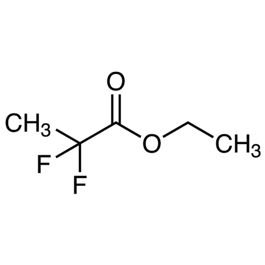 Ethyl 2,2-Difluoropropionate