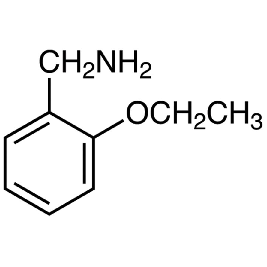 2-Ethoxybenzylamine