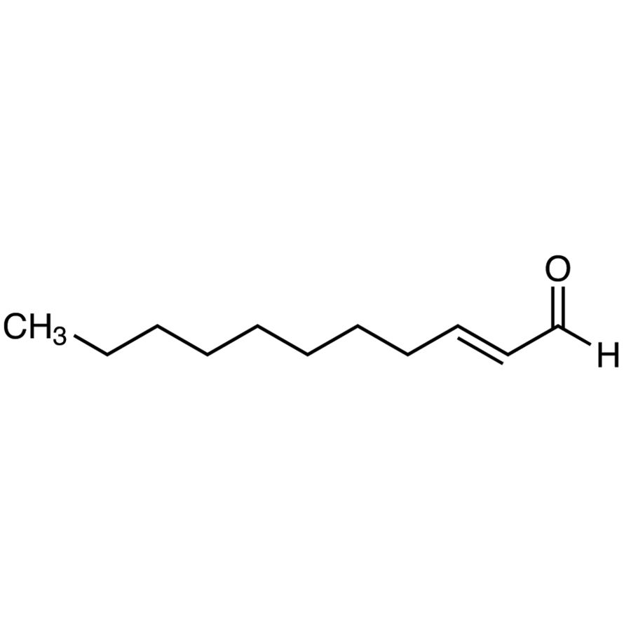 trans-2-Undecenal