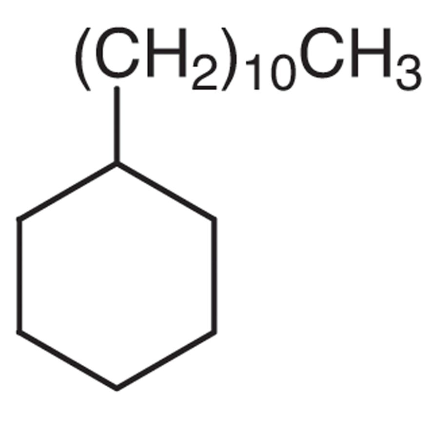 Undecylcyclohexane