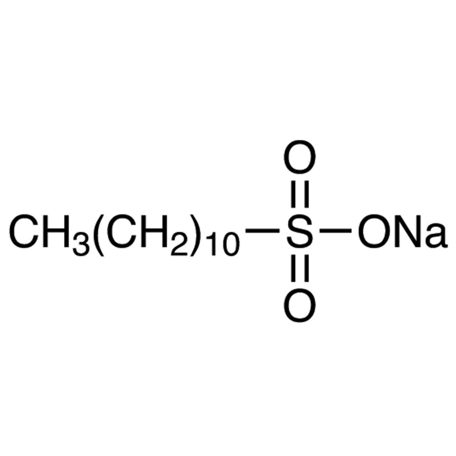 Sodium 1-Undecanesulfonate