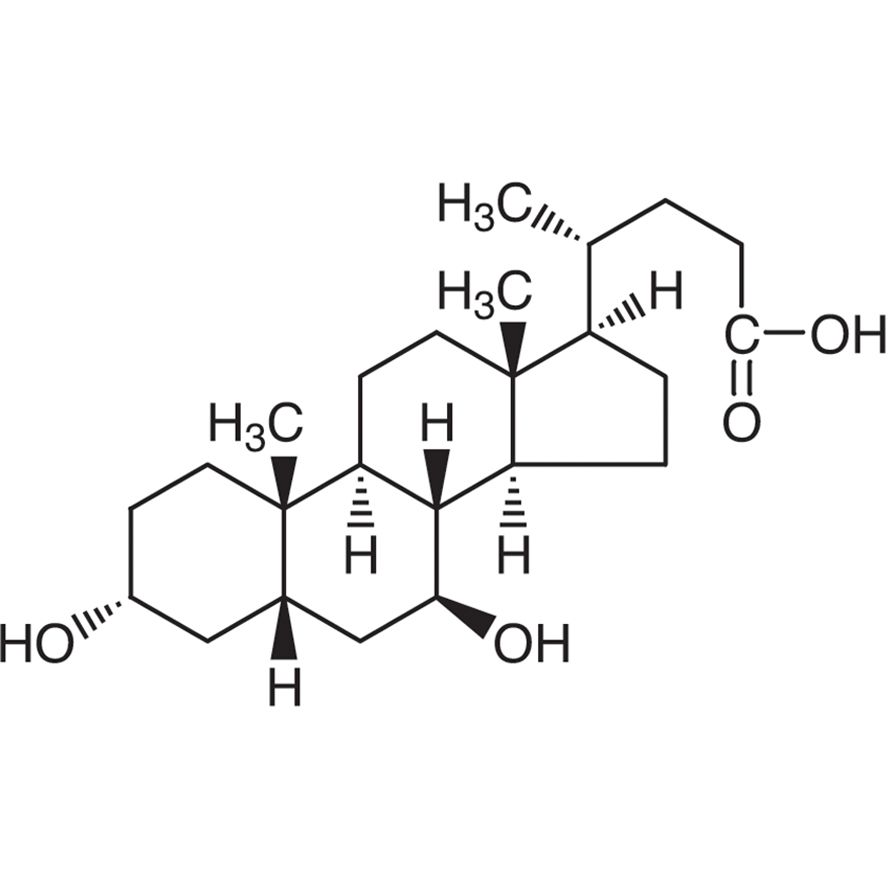 Ursodeoxycholic Acid