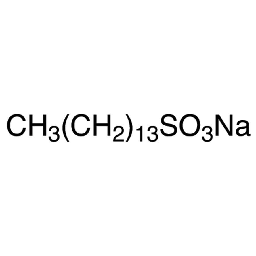 Sodium 1-Tetradecanesulfonate