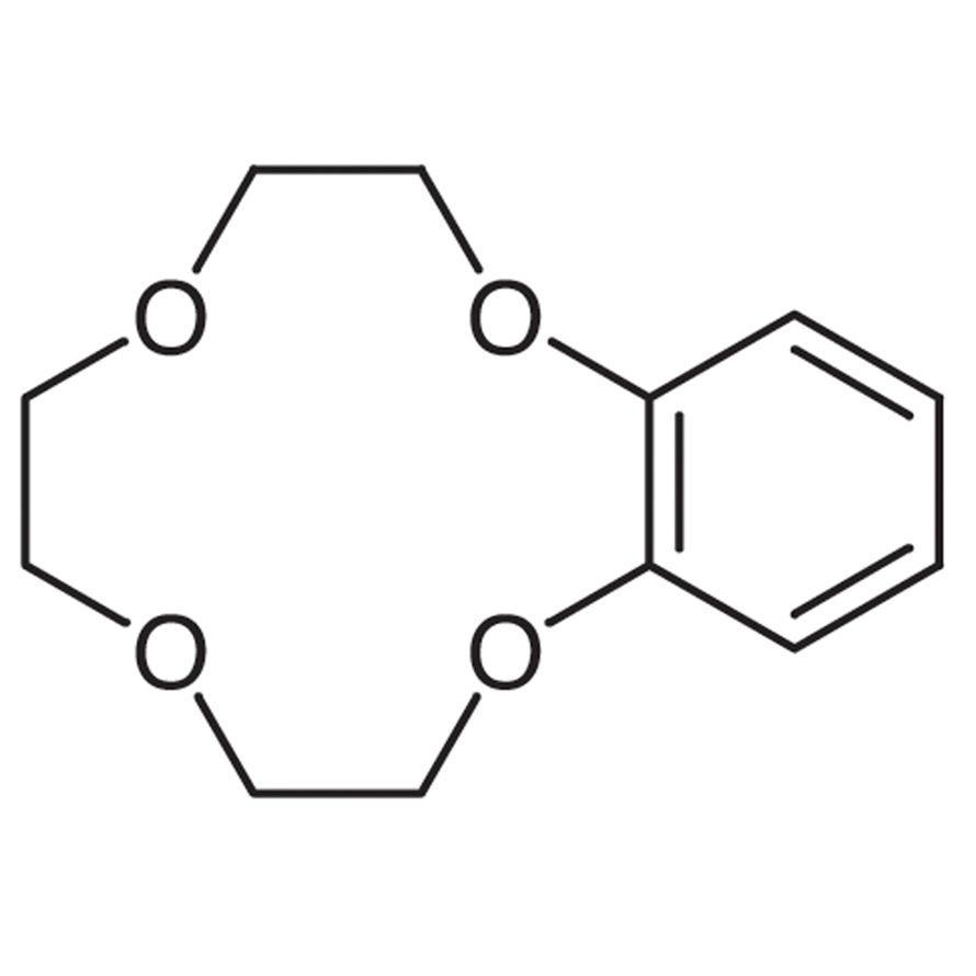 Benzo-12-crown 4-Ether