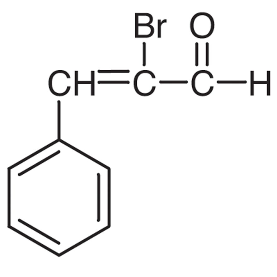 α-Bromocinnamaldehyde