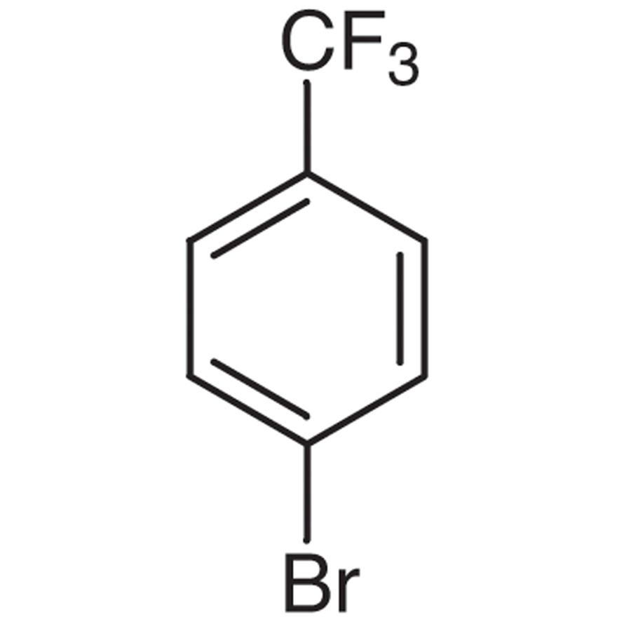 4-Bromobenzotrifluoride