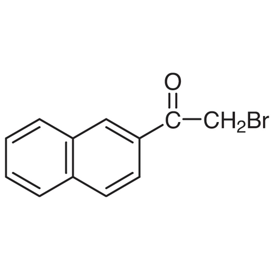 2-Bromoacetylnaphthalene