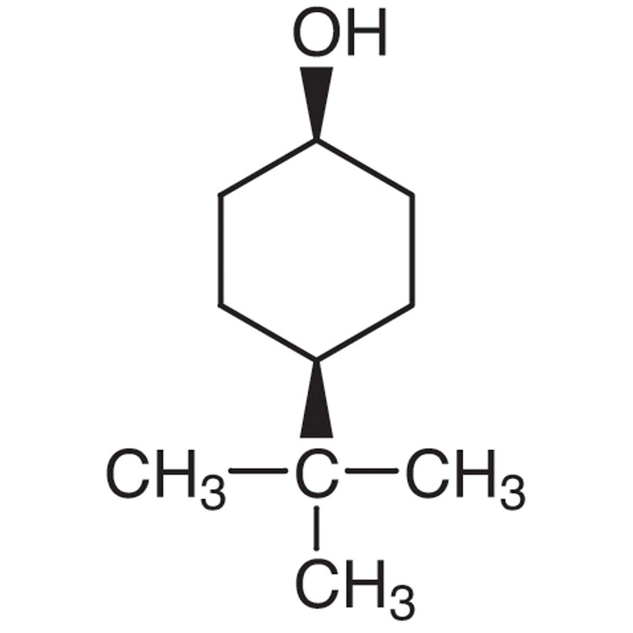 cis-4-tert-Butylcyclohexanol