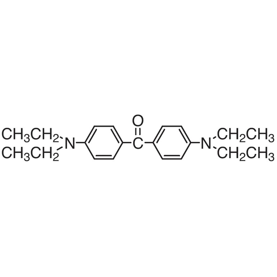 4,4'-Bis(diethylamino)benzophenone