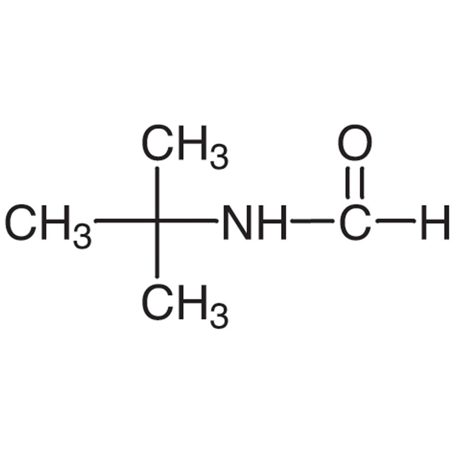 N-tert-Butylformamide