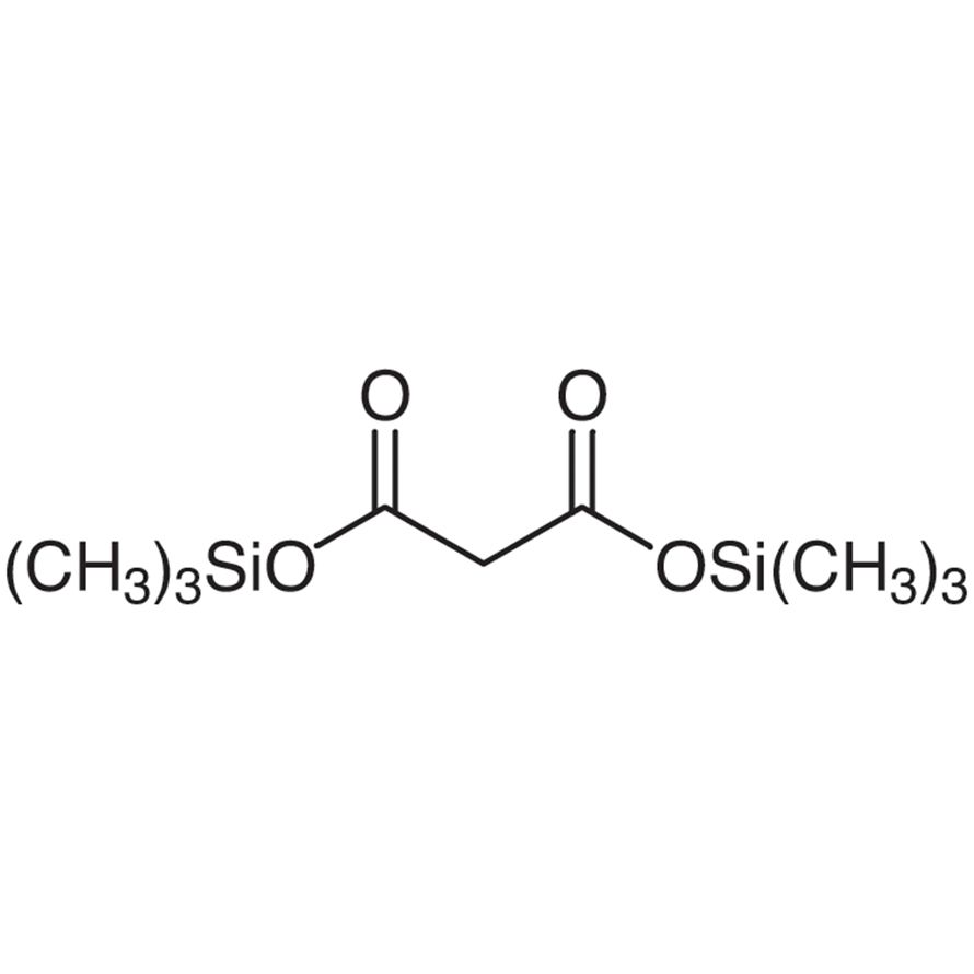 Bis(trimethylsilyl) Malonate