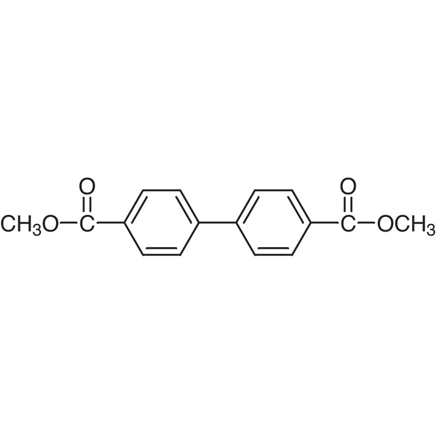 Dimethyl 4,4'-Biphenyldicarboxylate