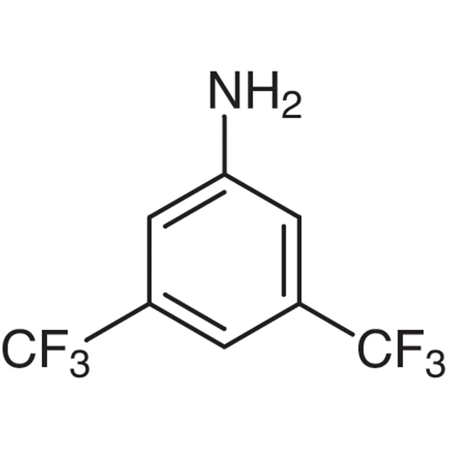 3,5-Bis(trifluoromethyl)aniline