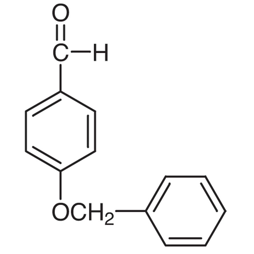 4-Benzyloxybenzaldehyde