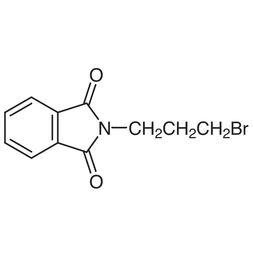 N-(3-Bromopropyl)phthalimide