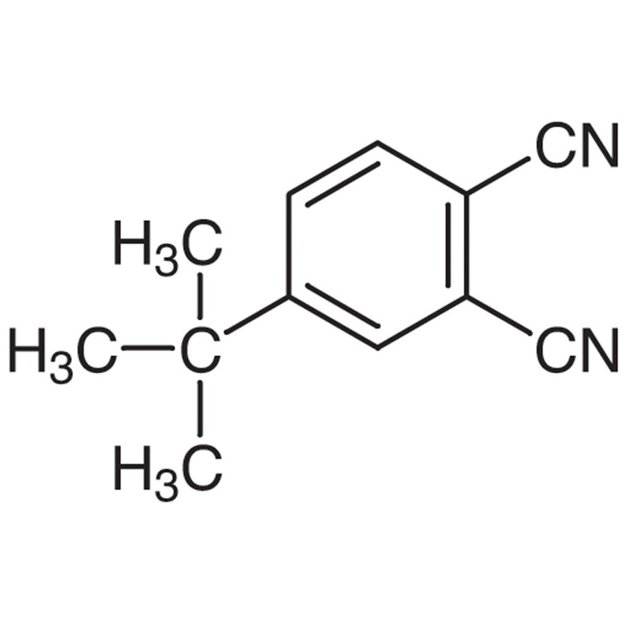 4-tert-Butylphthalonitrile