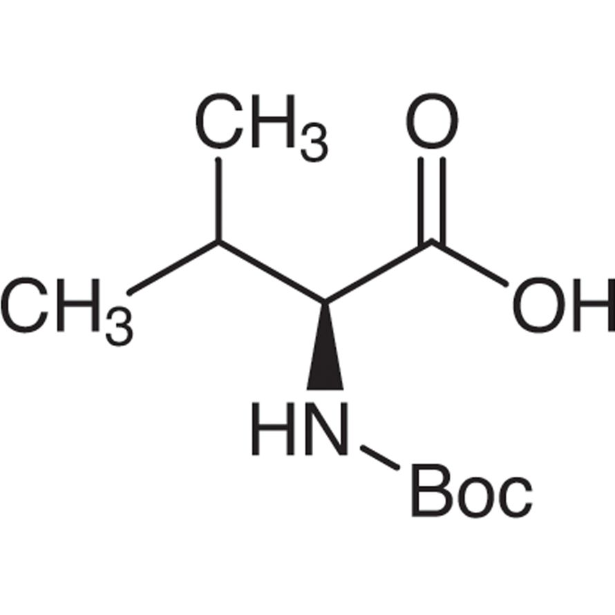 N-(tert-Butoxycarbonyl)-L-valine