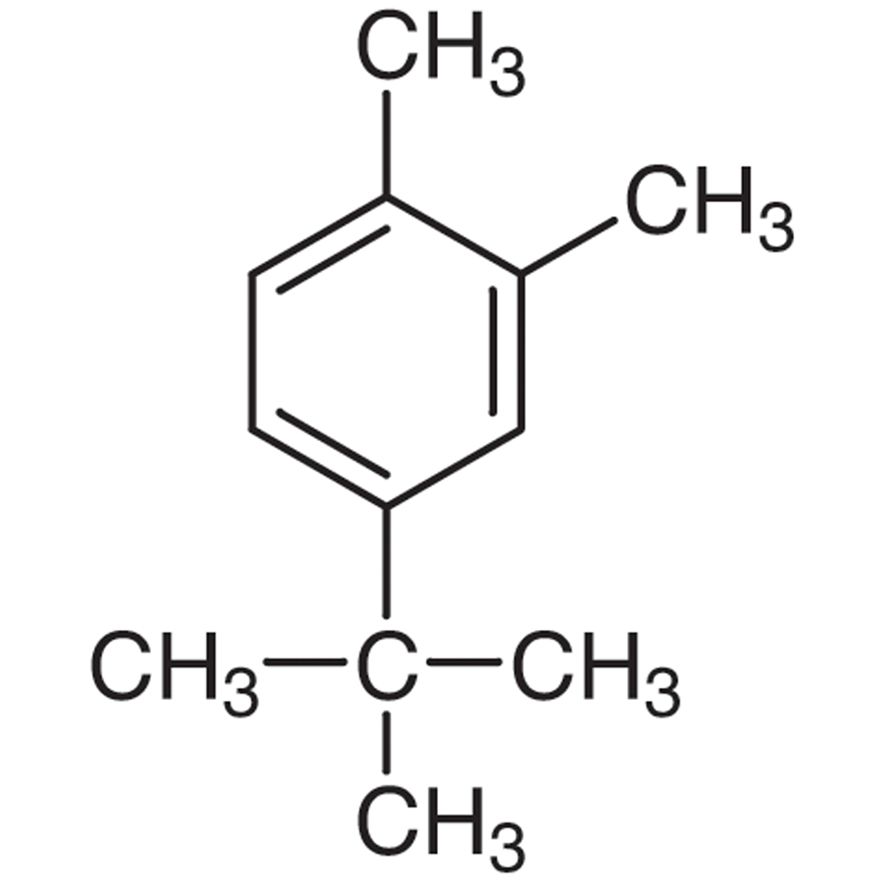 4-tert-Butyl-o-xylene