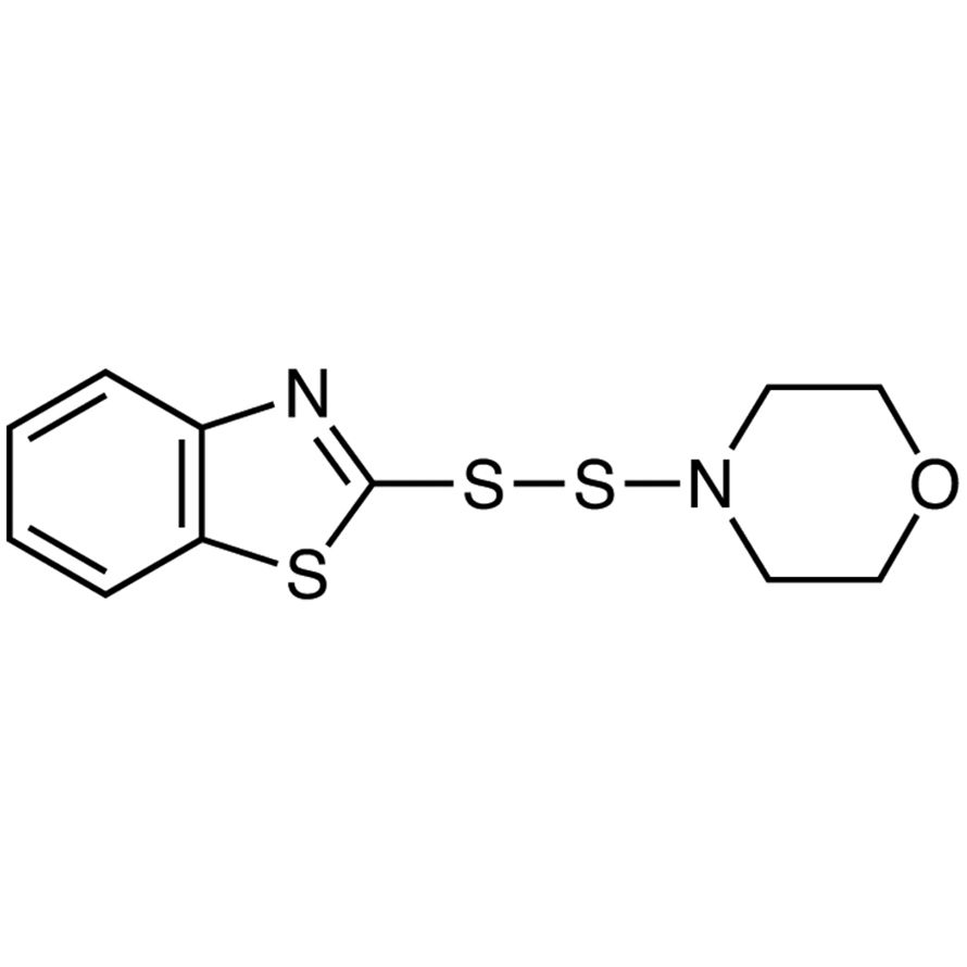 4-(2-Benzothiazolyldithio)morpholine