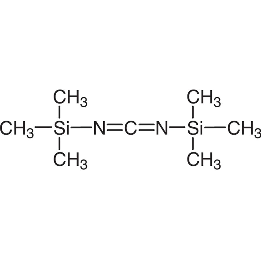 Bis(trimethylsilyl)carbodiimide