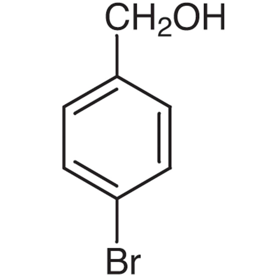 4-Bromobenzyl Alcohol