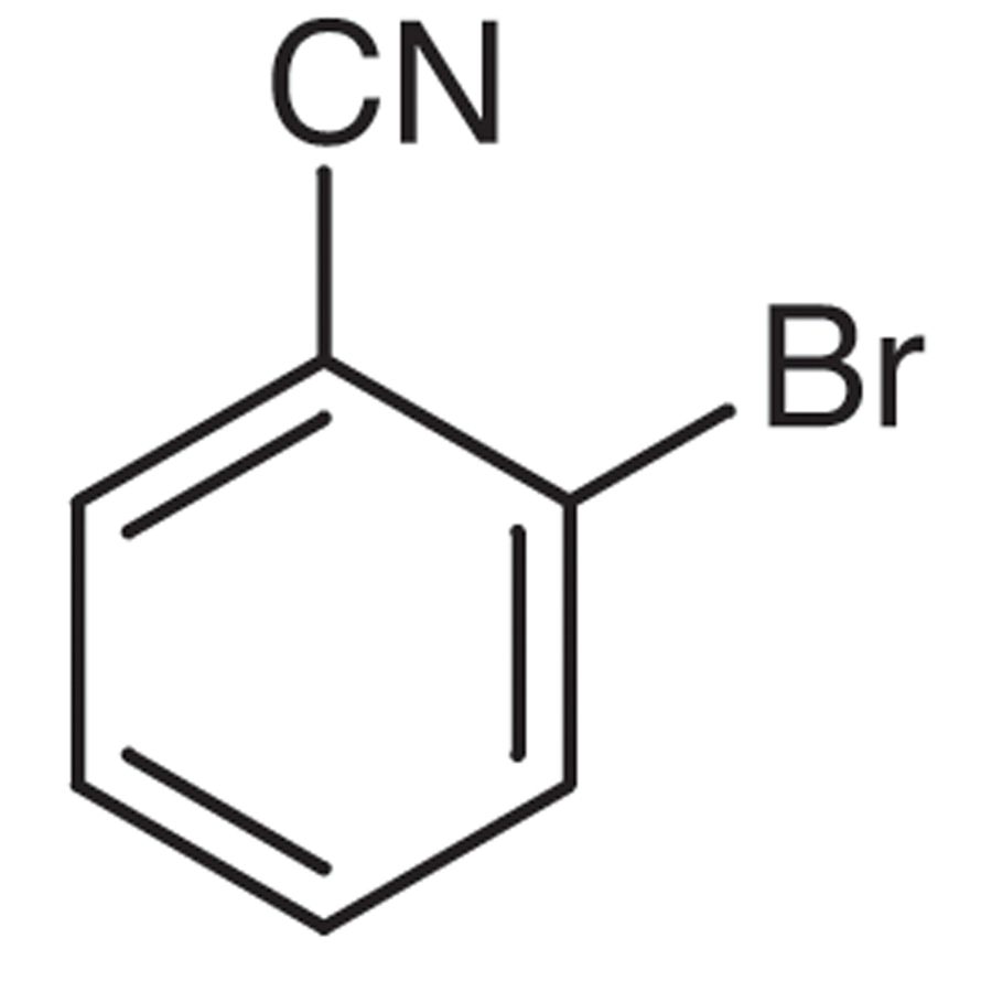 2-Bromobenzonitrile