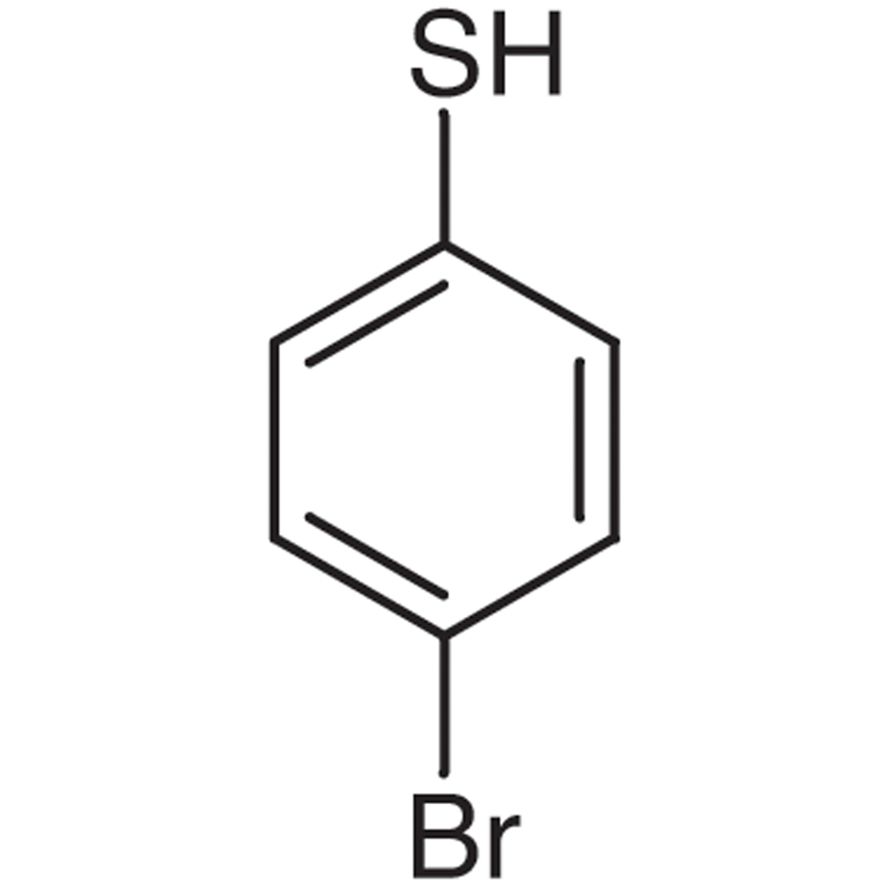 4-Bromobenzenethiol