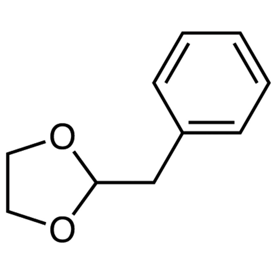 2-Benzyl-1,3-dioxolane