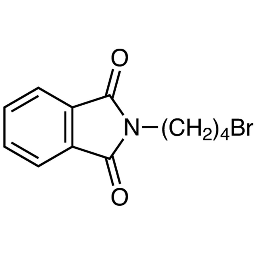 N-(4-Bromobutyl)phthalimide