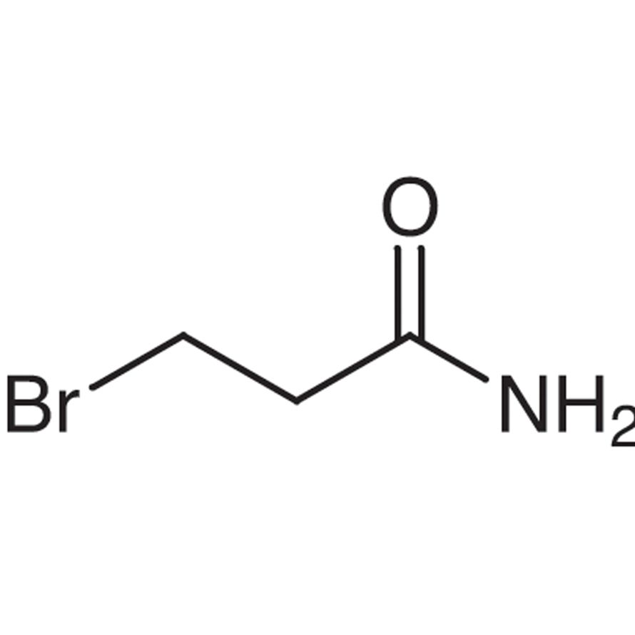 3-Bromopropionamide