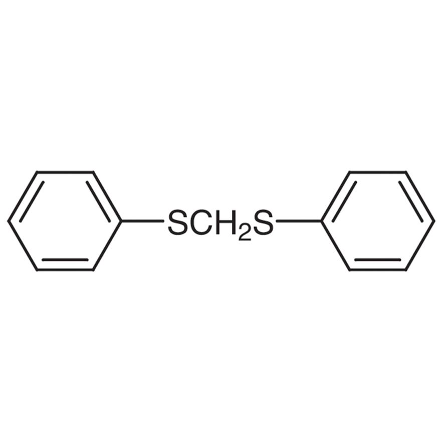 Bis(phenylthio)methane