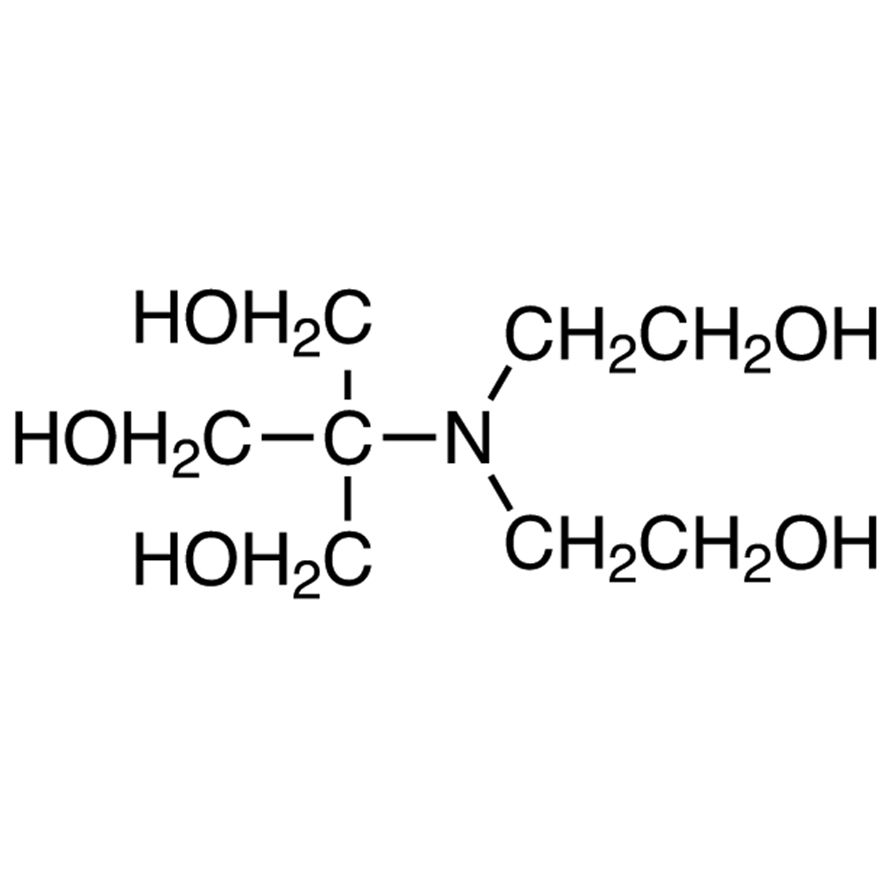 Bis(2-hydroxyethyl)aminotris(hydroxymethyl)methane [Good's buffer component for biological research]