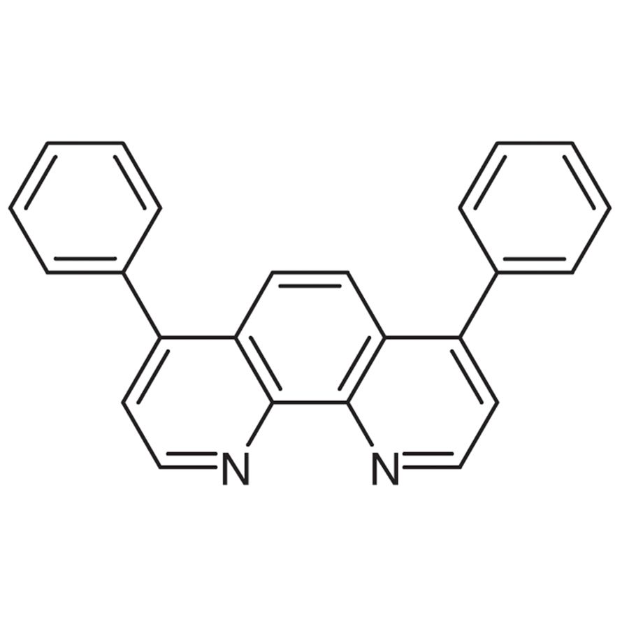 Bathophenanthroline (purified by sublimation)