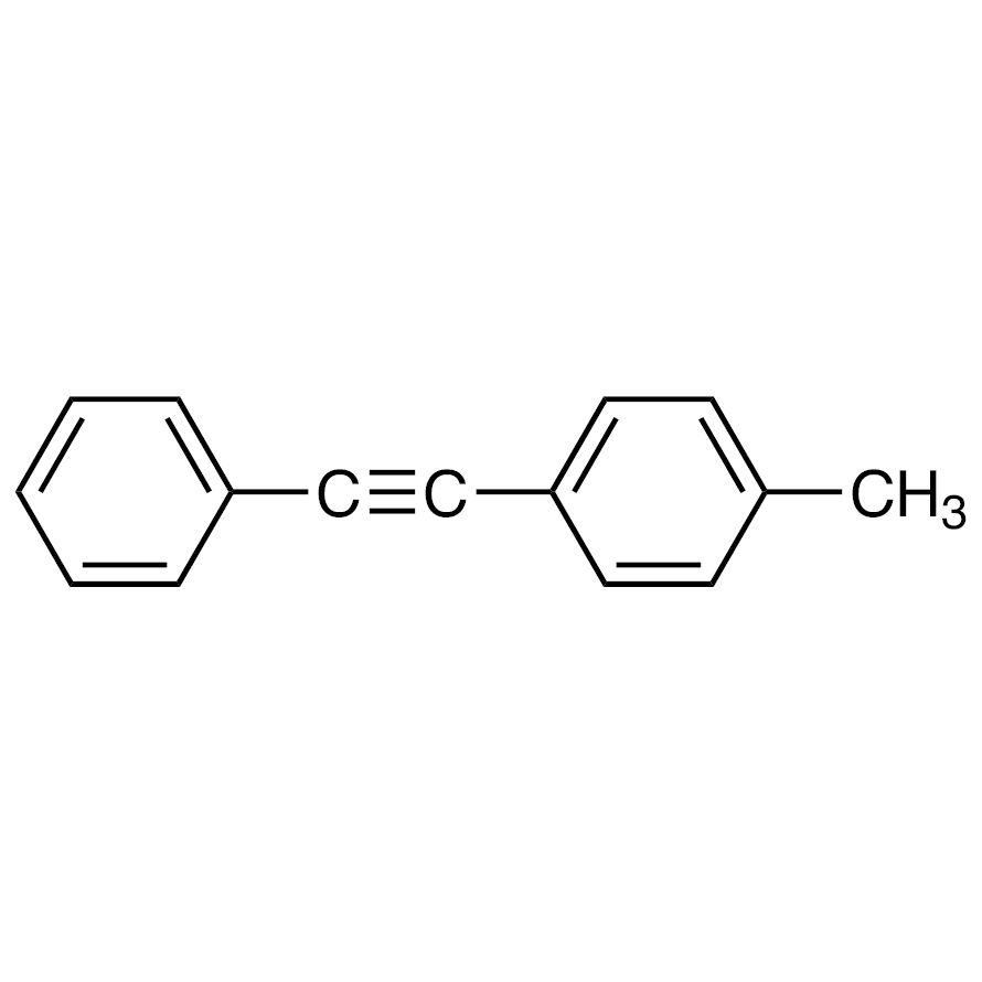 1-Methyl-4-(phenylethynyl)benzene