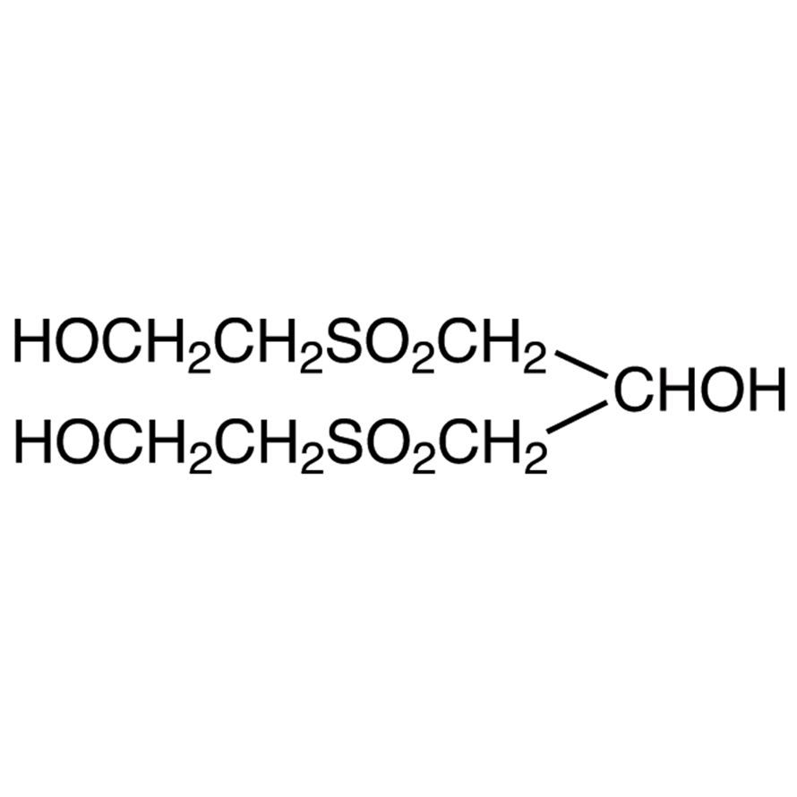 1,3-Bis(2-hydroxyethylsulfonyl)-2-propanol