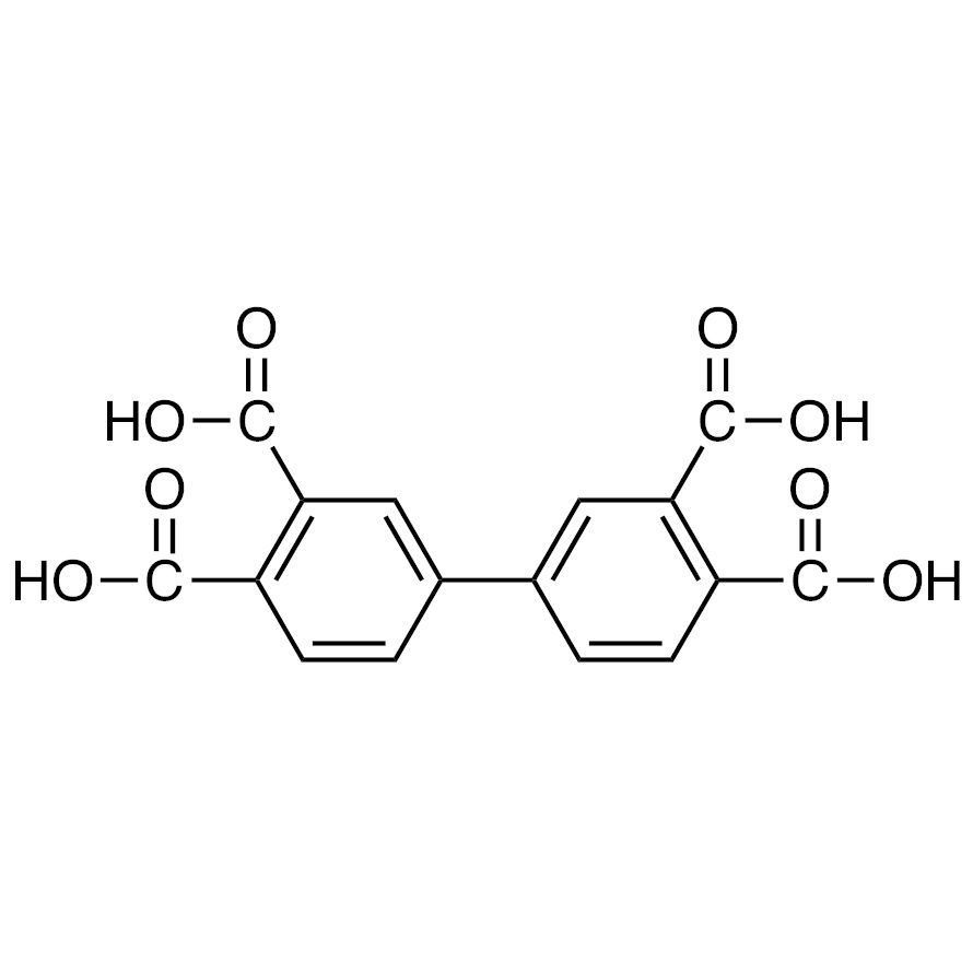 [1,1'-Biphenyl]-3,3',4,4'-tetracarboxylic Acid