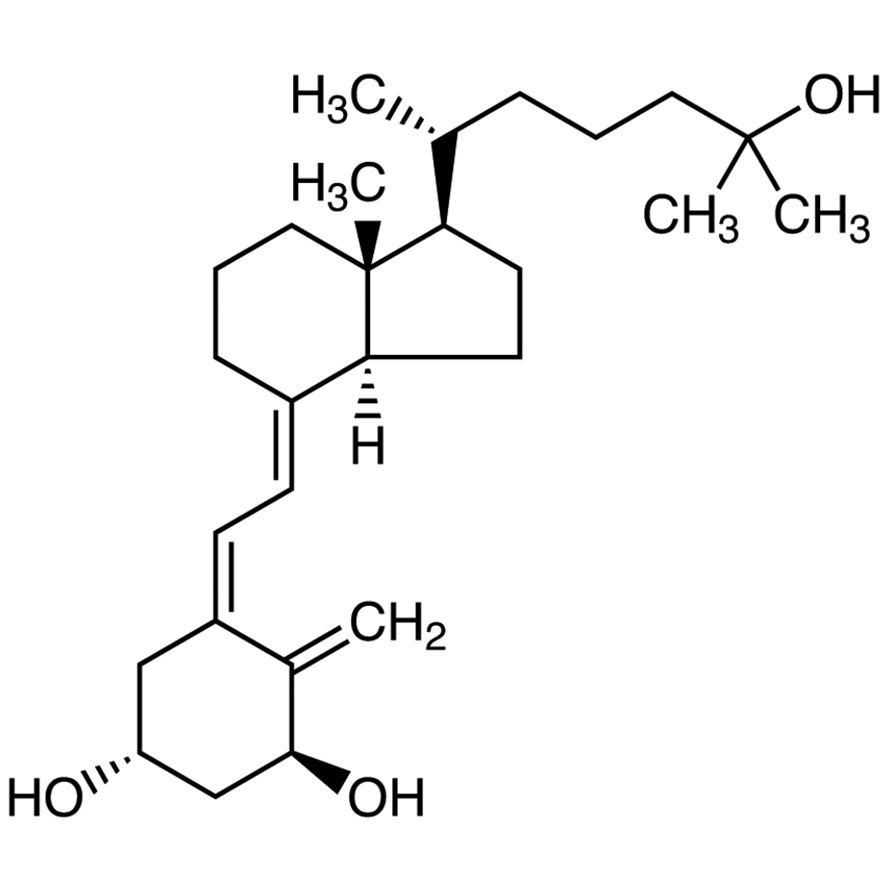 Calcitriol