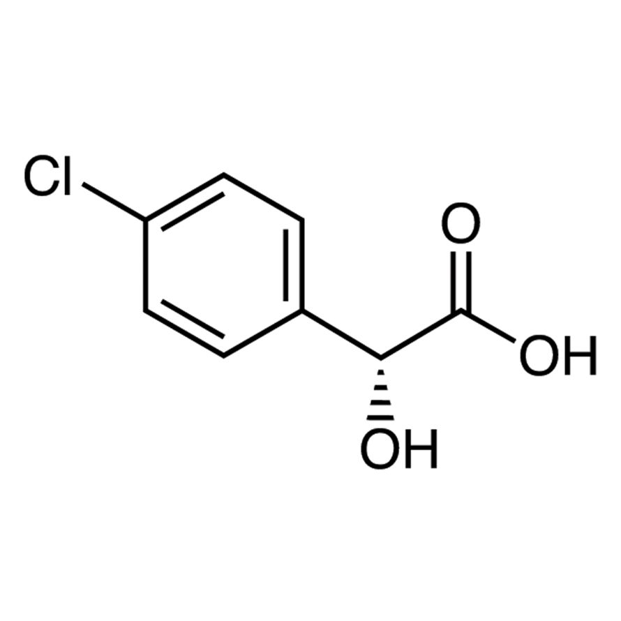 4-Chloro-D-mandelic Acid