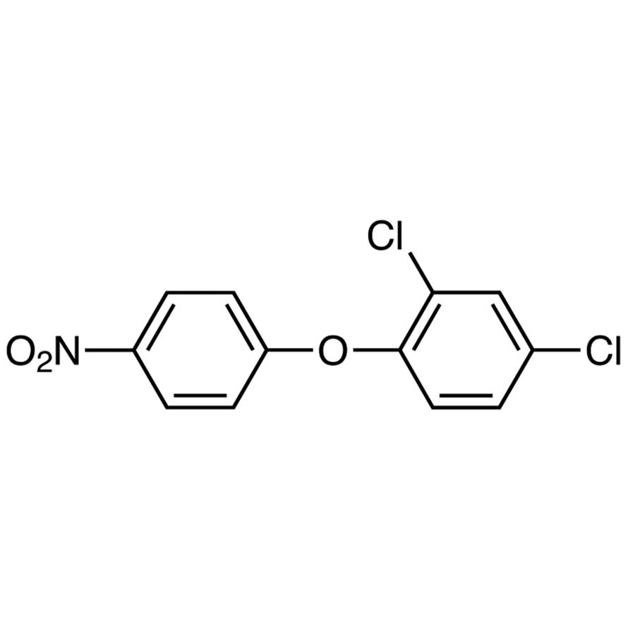 2,4-Dichloro-4'-nitrobiphenyl Ether