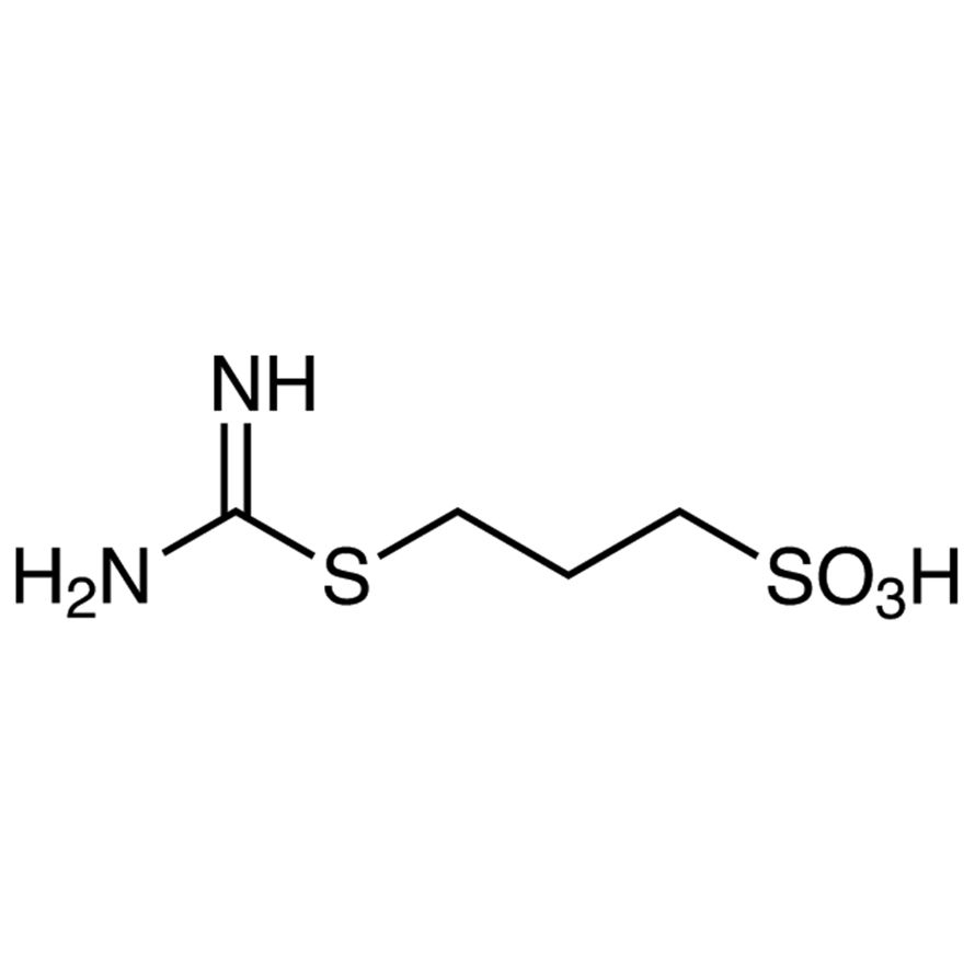 3-(Carbamimidoylthio)-1-propanesulfonic Acid