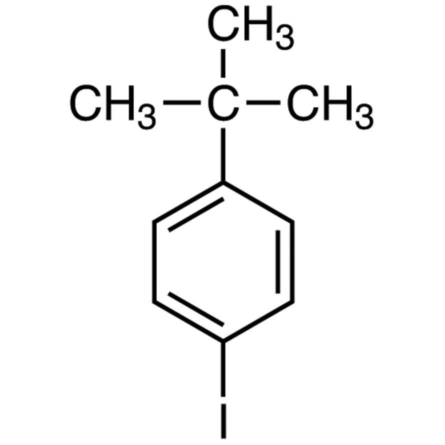 1-tert-Butyl-4-iodobenzene