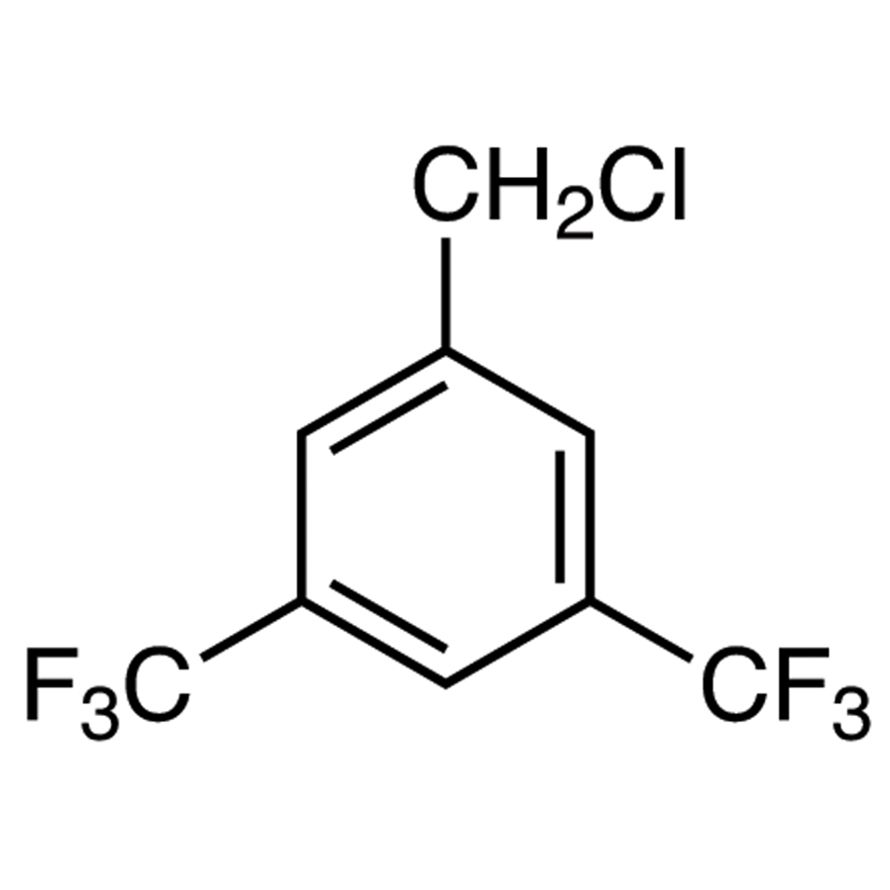 3,5-Bis(trifluoromethyl)benzyl Chloride