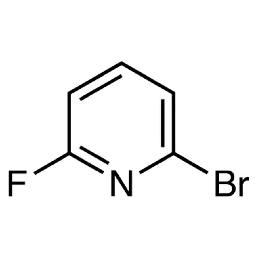 2-Bromo-6-fluoropyridine