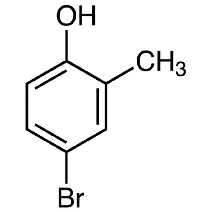 4-Bromo-o-cresol