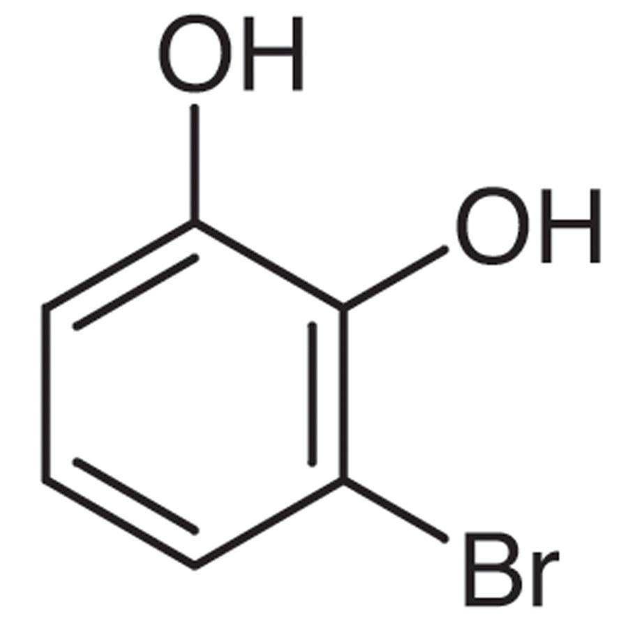 3-Bromocatechol