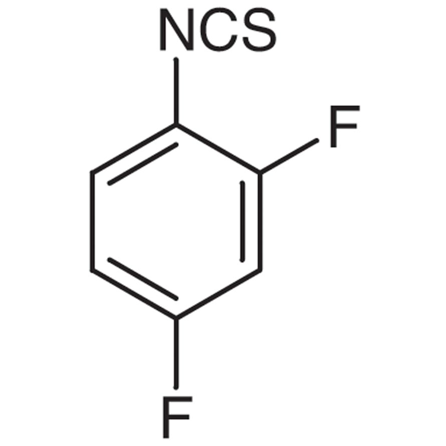 2,4-Difluorophenyl Isothiocyanate