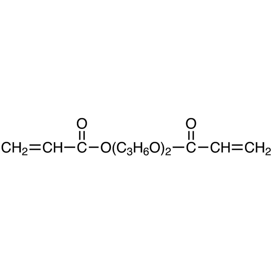 Dipropylene Glycol Diacrylate (stabilized with MEHQ)