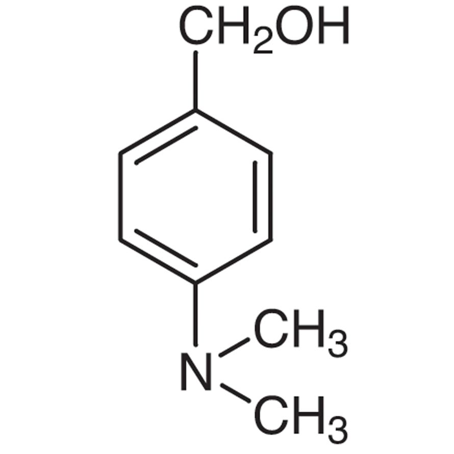 4-(Dimethylamino)benzyl Alcohol